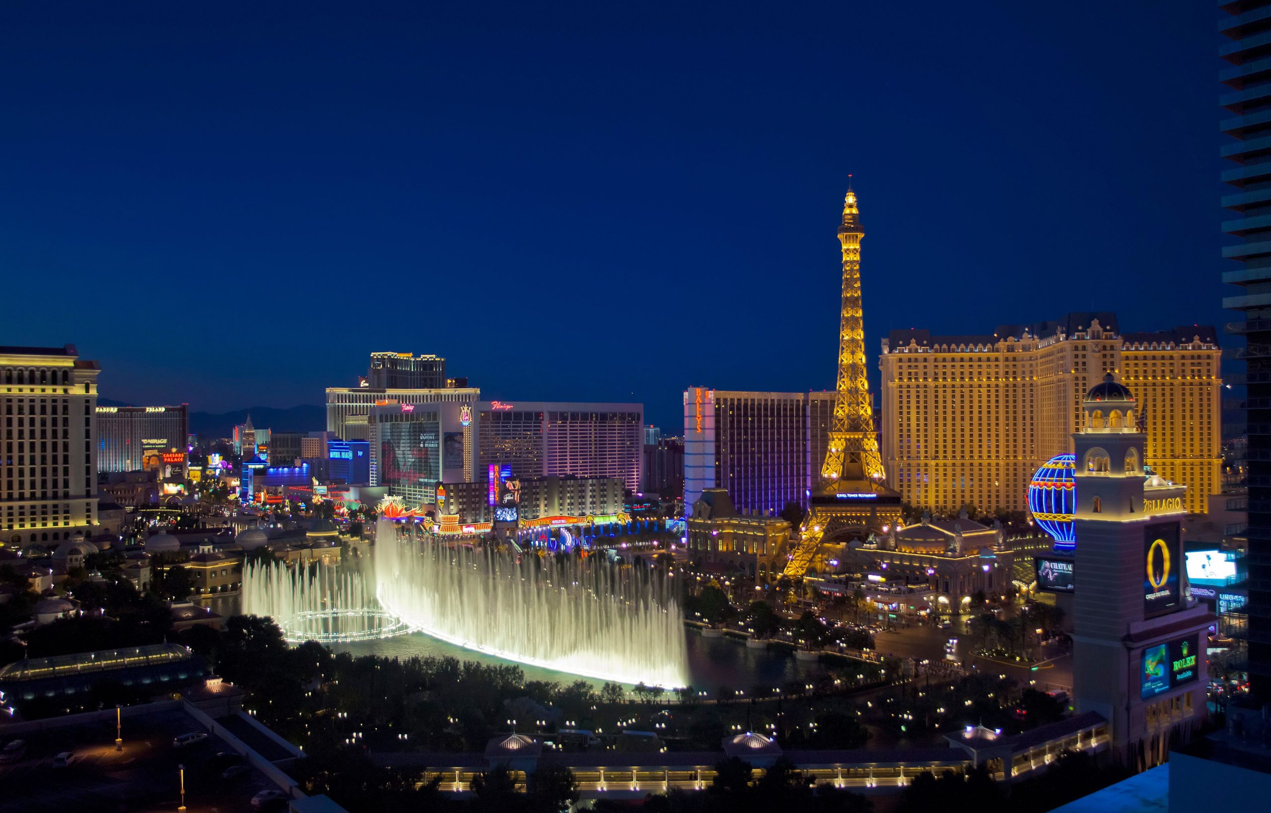 The Postability Index 2025: Inside America’s Most Instagrammable, TikTok-Worthy Casinos