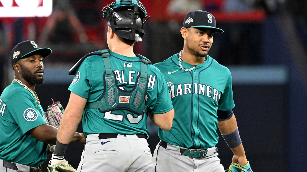 bet365 Bonus Code VIBONUS Nets $200 Blue Jays vs. Mariners MLB Betting Promo