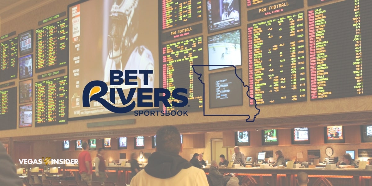 BETRIVERS MISSOURI PROMO CODE (TBA): WHAT TO KNOW BEFORE LAUNCH