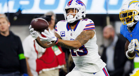 NFL Player Prop Picks – Week 18