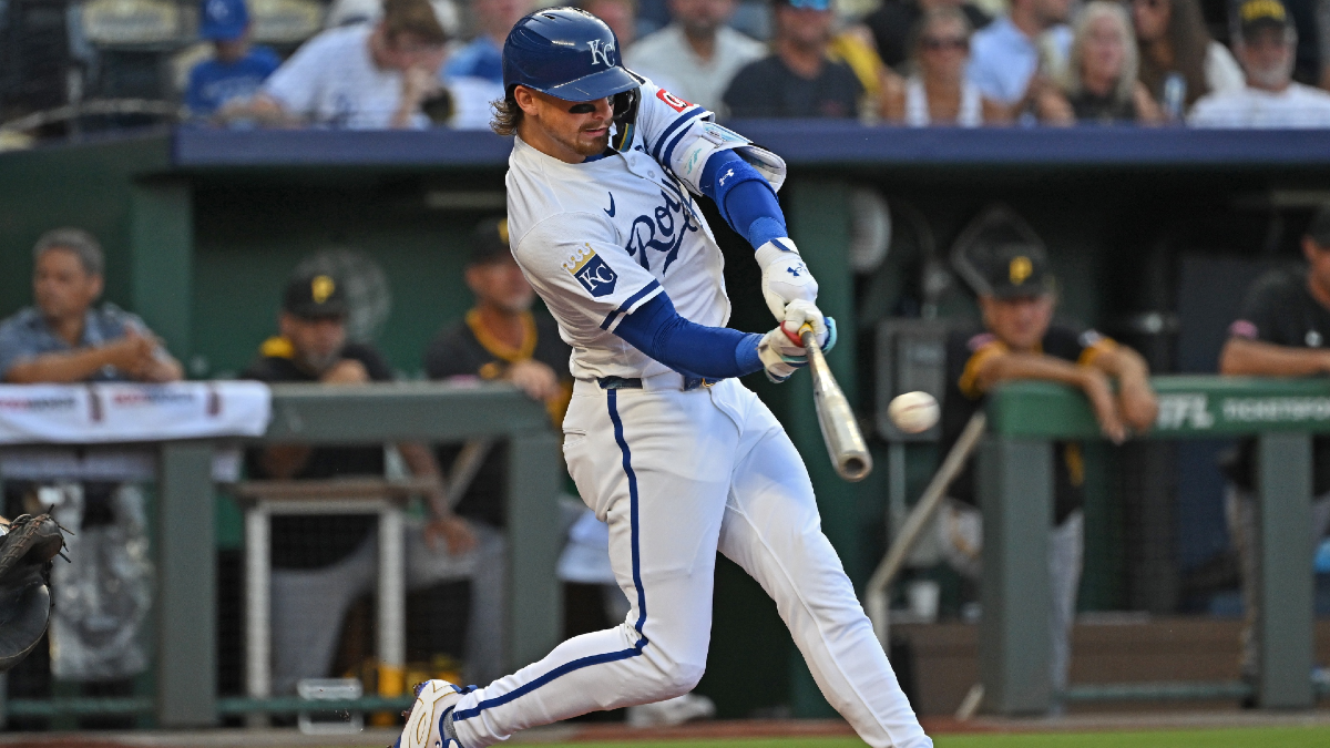 bet365 Bonus Code VIBONUS: Collect $150 in Bonus Bets or $1,000 First Bet Safety Net for MLB Today, Including Athletics vs. Rangers