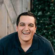 Caleb Tallman