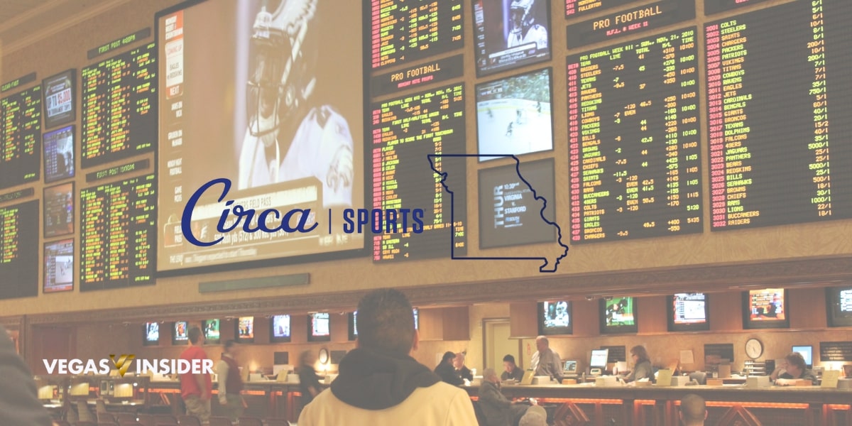 Circa Sports Missouri Promo Code 2025