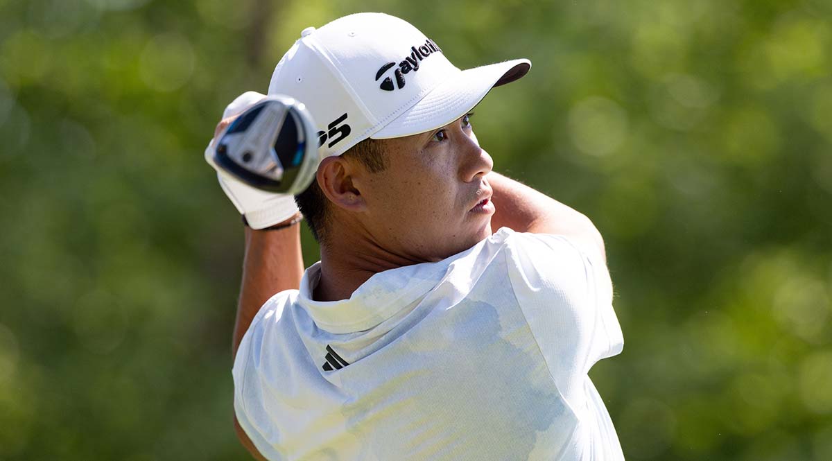 Bank of Utah Championship Odds: Golf Odds & Betting Lines