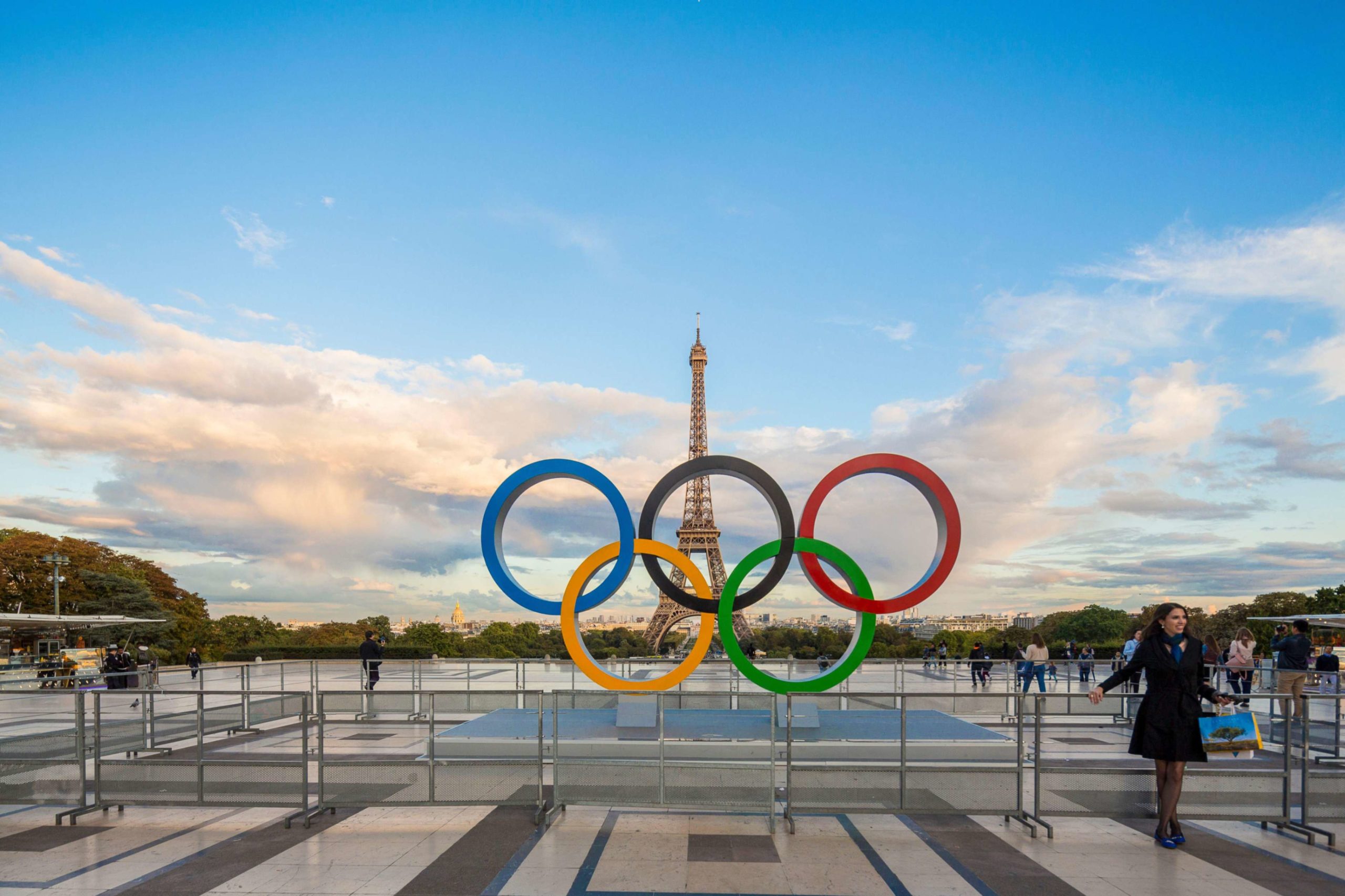 How to Go Olympics Qualifying, Preparing, and Competing