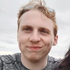 Daniel Jenkins