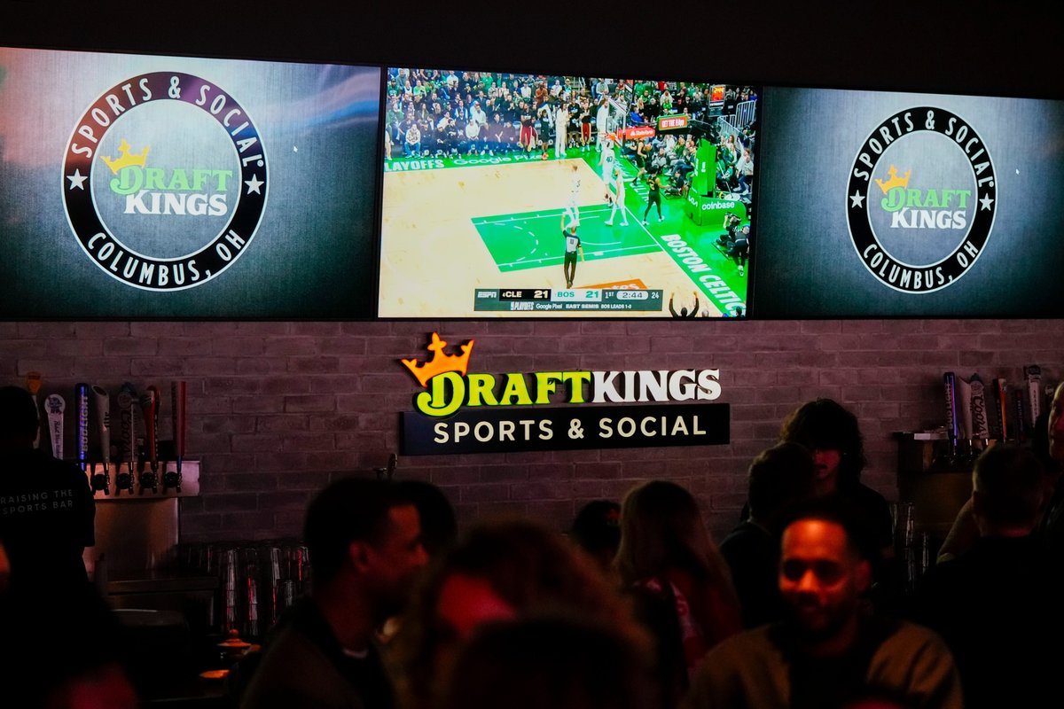 DraftKings Arkansas Promo Code