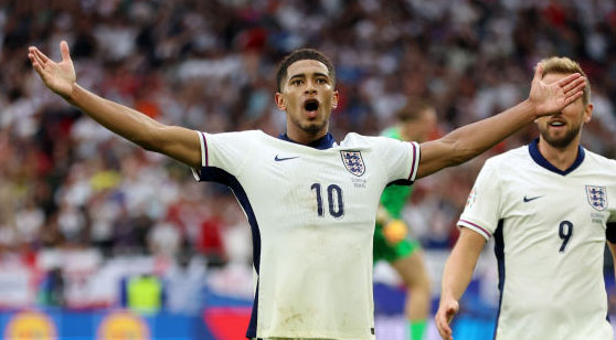 English fans’ optimism around EURO 2024 close to being rewarded