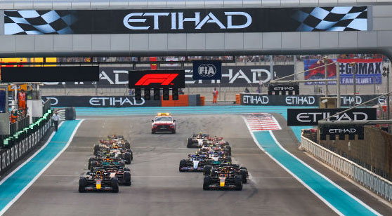 Hamilton joining Ferrari is like LeBron joining the Lakers