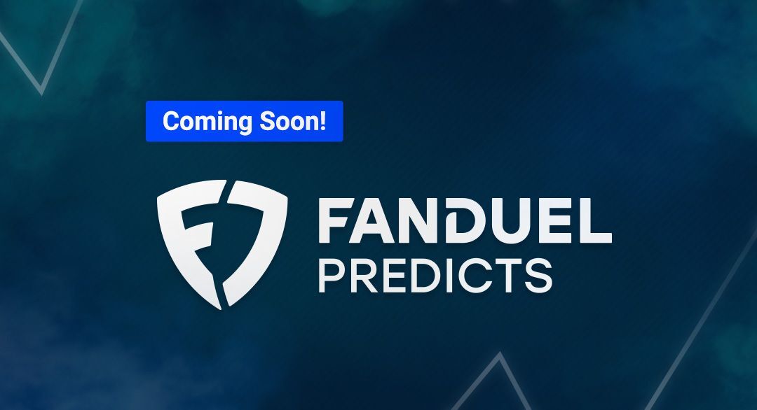 FanDuel Predicts Promo Code