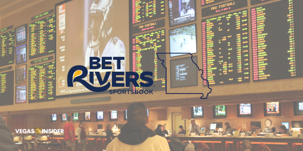 BETRIVERS MISSOURI PROMO CODE (TBA): WHAT TO KNOW BEFORE LAUNCH