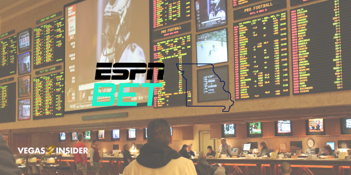 ESPN BET MISSOURI PROMO CODE September 16, 2025