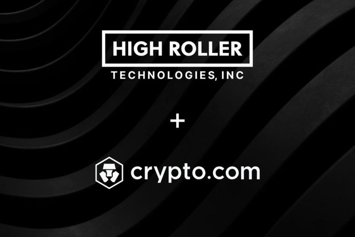 High Roller Prediction Market