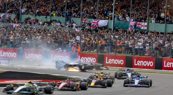 Montoya Predicts McLaren To Be Dark Horses At Silverstone