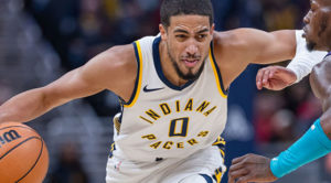 2025-26 NBA Eastern Conference Odds: Cavaliers The Favorite