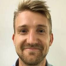 Jamie Dickenson