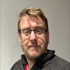 James Wright
