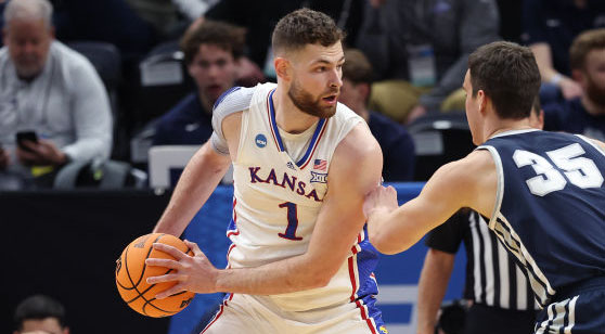 2024-25 Wooden Award Odds