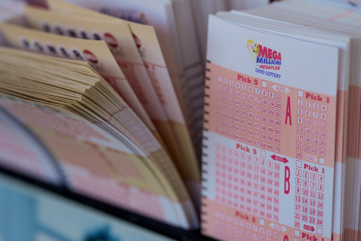 Sweepstakes & Lottery Fraud by State: The States Most Affected