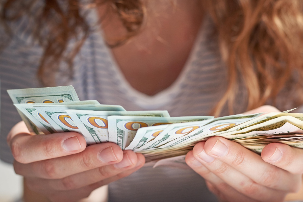 The Lottery Secrecy Index: How Americans Would Handle a Jackpot