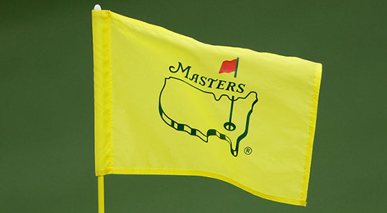 1 in 10 Would Give Up Their Marriage To Play The Masters (And Other Findings From Our Golf Fan Survey)