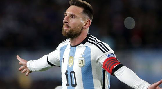 Argentinian Fans Will Be Paying The Most At Copa America