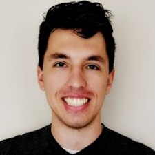 Nick Galaida