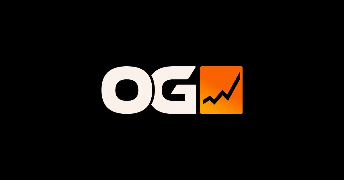 OG.com Referral Code