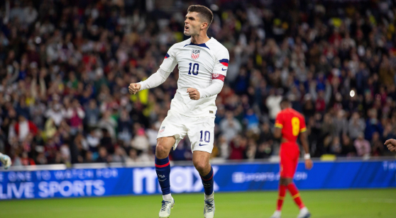 USMNT Ready for Copa America: Historical Group Stage Matchups