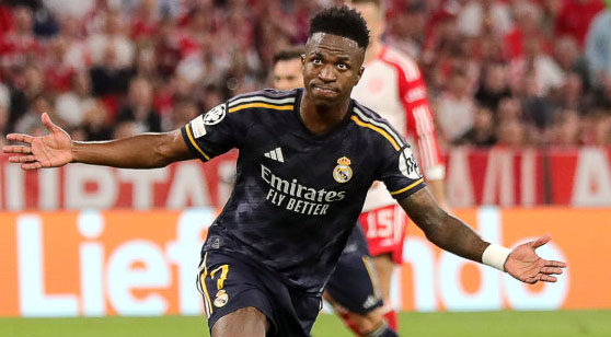 Champions League Final Viewing: New York, Massachusetts, and California Top the US Rankings