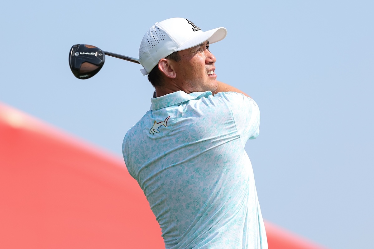 Free Golf Picks & Predictions – Tour Championship