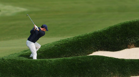 The PGA Championship’s History of Defying Favorites