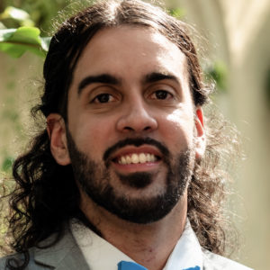 Rolando Rosa