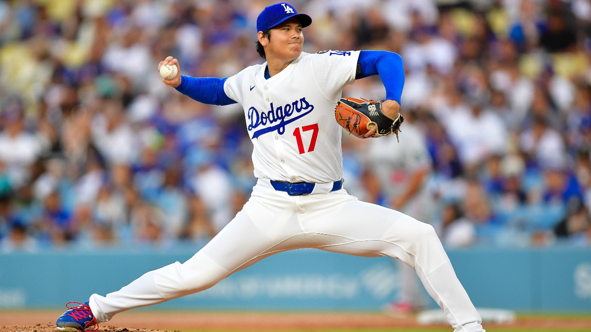 Fanatics Sportsbook Promo: $300 in Bonus Bets or $1K in No Sweat Bets for Twins vs. Dodgers MLB, Any Sport