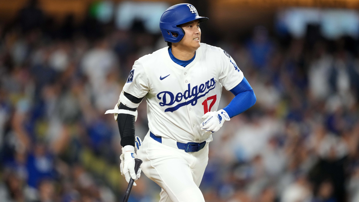 Fanatics Sportsbook Promo: Snag up to $300 in Bonus Bets or $1,000 in No Sweat Bets for MLB Friday, Including Brewers vs. Dodgers