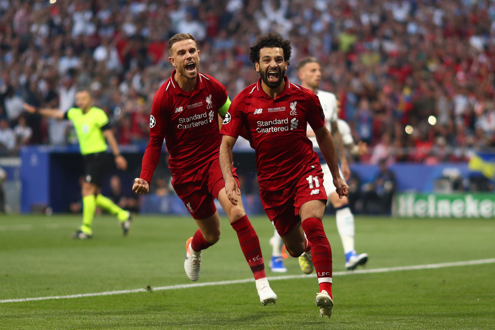 Liverpool vs Crystal Palace Predictions, Odds and Betting Picks
