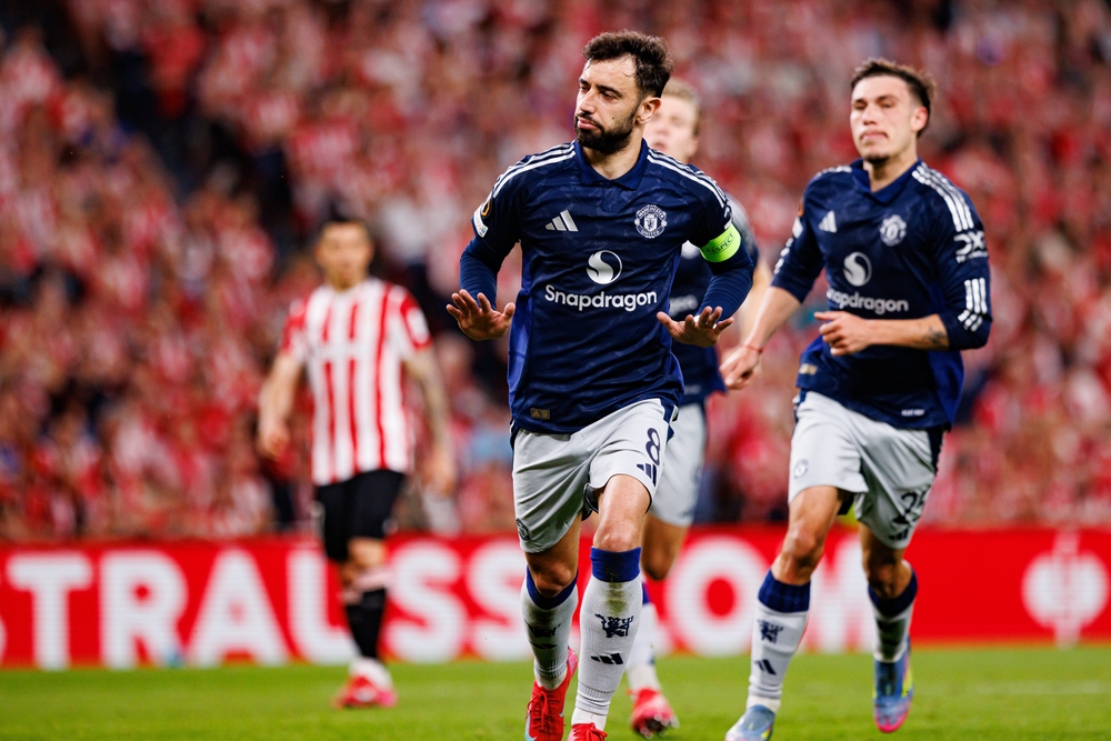 Tottenham vs. Manchester United Predictions, Picks, Europa Final Odds