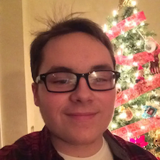 Stephen Pierce