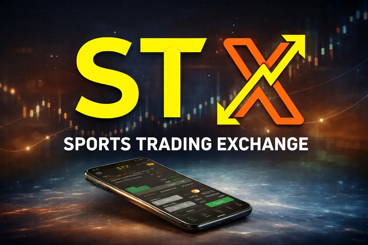 STX Referral Code(2026): Bonus, Markets & U.S. Availability