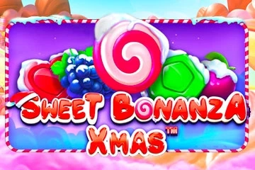 Sweet Bonanza Spielbildschirm
