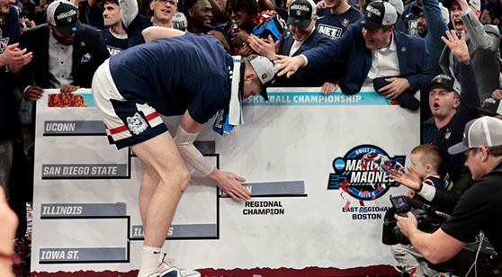 2025 NCAA March Madness Predictions, Picks, Odds